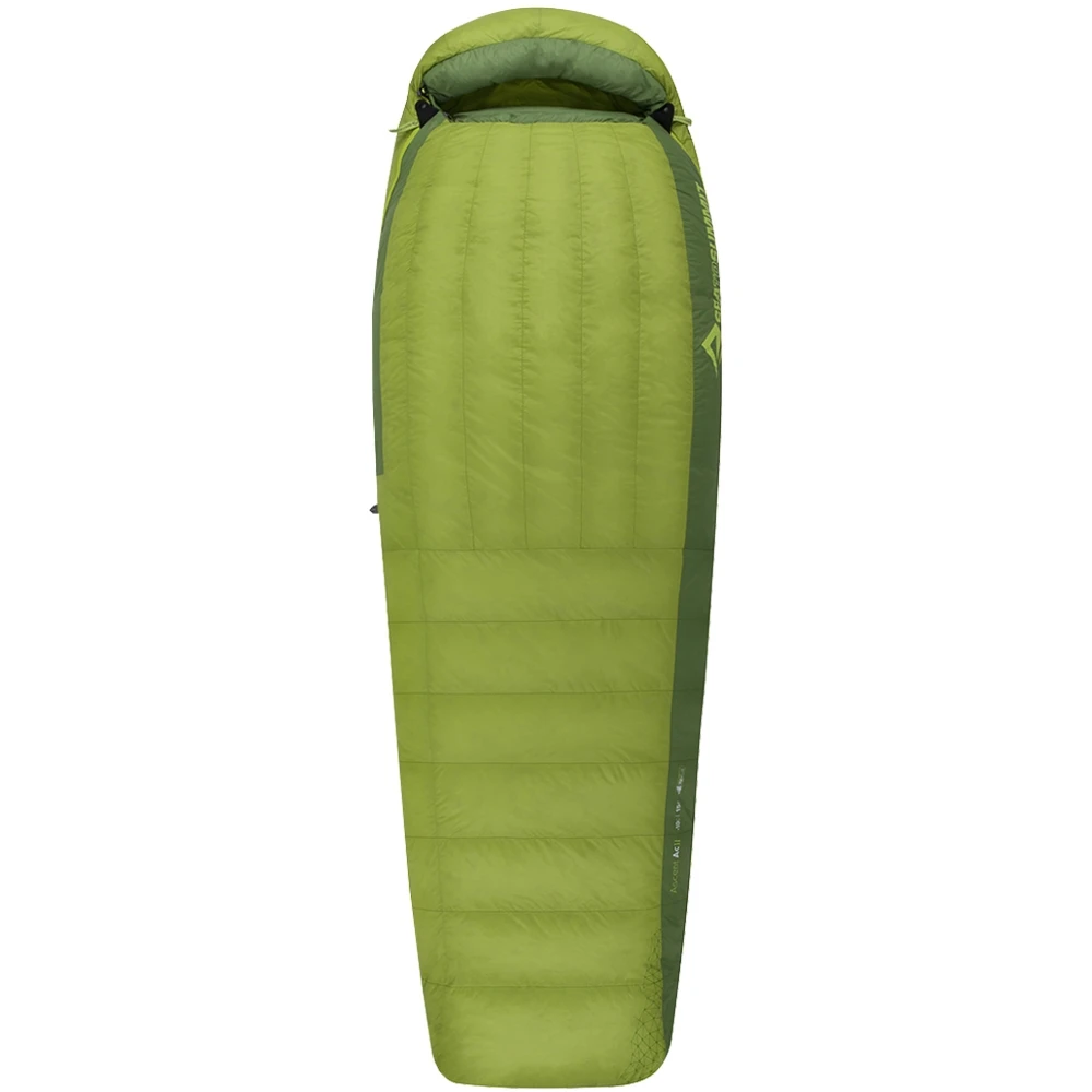 Sea To Summit Ascent Ac2 Sleeping Bag (−4 °C) 6 Sea To Summit Ascent Ac2 Sleeping Bag (−4 °C) - Image 4