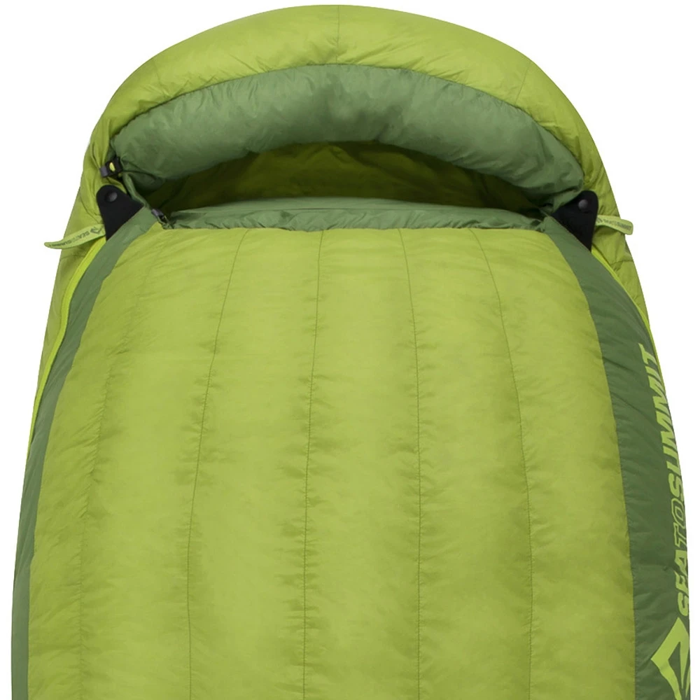 Sea To Summit Ascent Ac2 Sleeping Bag (−4 °C) 7 Sea To Summit Ascent Ac2 Sleeping Bag (−4 °C) - Image 5