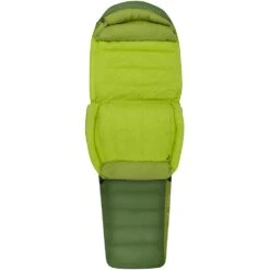 Sea To Summit Ascent Ac3 Sleeping Bag (−11 °C) -Hiking And Camping 1261734 ascent ac3 sleeping bag 11 c
