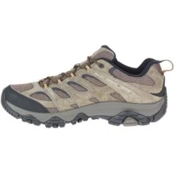 Merrell Moab 3 GTX Men's Shoe -Hiking And Camping 1261828 moab 3 gtx mens shoe us 8 walnut