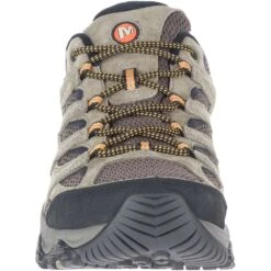 Merrell Moab 3 GTX Men's Shoe -Hiking And Camping 1261829 moab 3 gtx mens shoe us 8 walnut