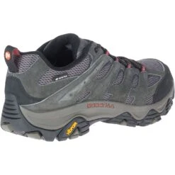 Merrell Moab 3 Wide GTX Men's Shoe -Hiking And Camping 1261842 moab 3 wide gtx mens shoe us 8 beluga
