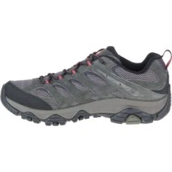 Merrell Moab 3 Wide GTX Men's Shoe -Hiking And Camping 1261844 moab 3 wide gtx mens shoe us 8 beluga