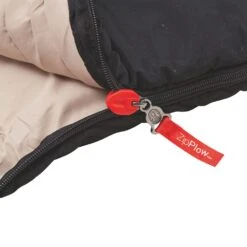 Coleman Mudgee C0 Sleeping Bag -Hiking And Camping 1261918 mudgee c0 sleeping bag