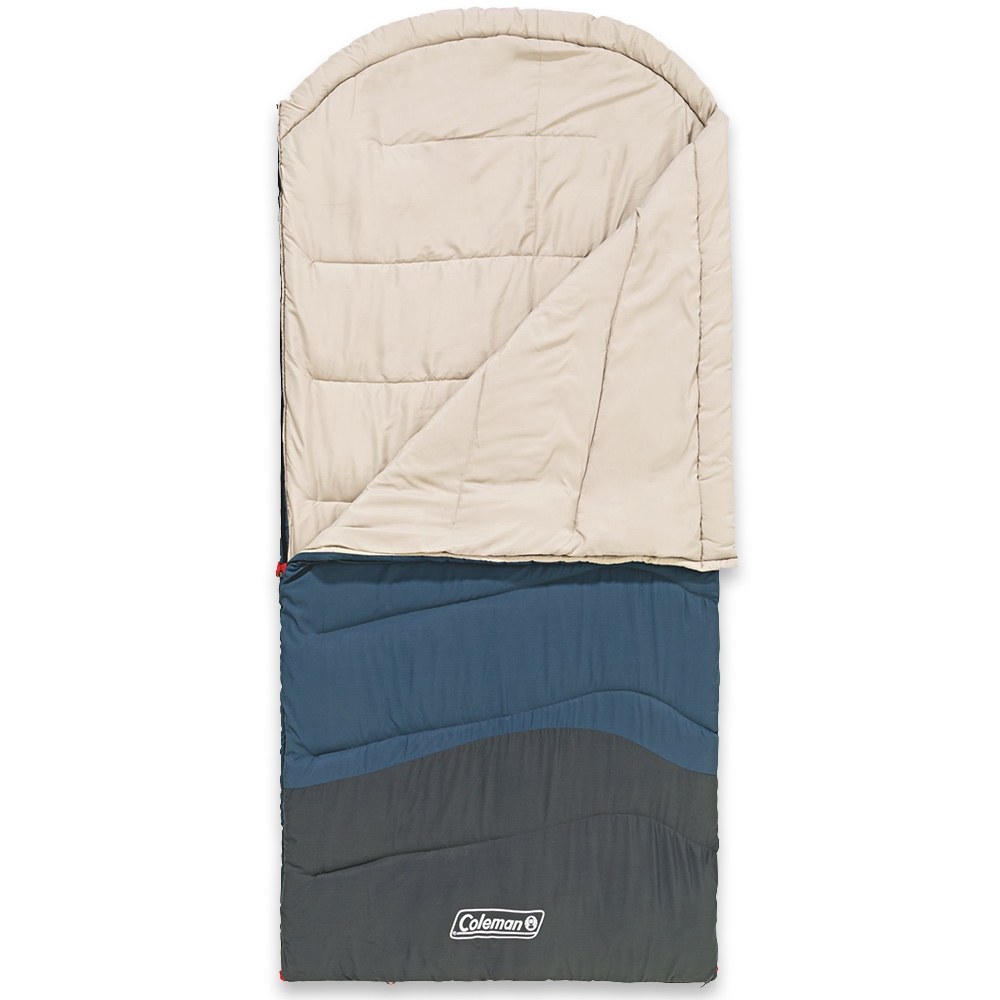 Coleman Mudgee C−3 Sleeping Bag 3 Coleman Mudgee C−3 Sleeping Bag