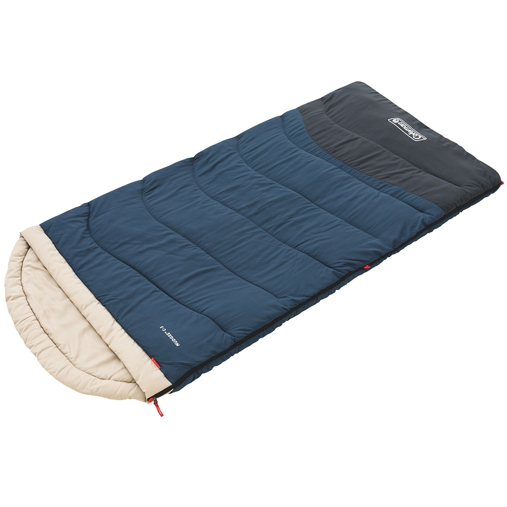 Coleman Mudgee C−3 Sleeping Bag 5 Coleman Mudgee C−3 Sleeping Bag - Image 3