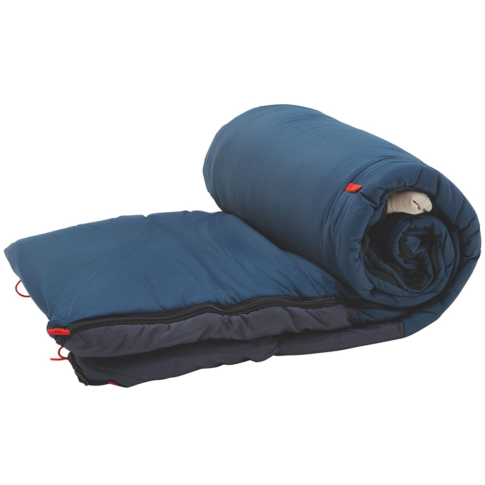 Coleman Mudgee C−3 Sleeping Bag 7 Coleman Mudgee C−3 Sleeping Bag - Image 5