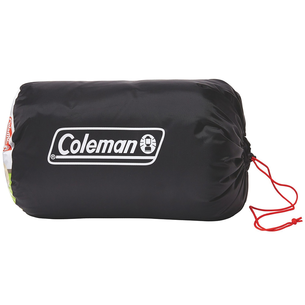 Coleman Mudgee C−3 Sleeping Bag 8 Coleman Mudgee C−3 Sleeping Bag - Image 6