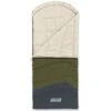 Coleman Mudgee C5 Sleeping Bag -Hiking And Camping 1261926 mudgee c5 sleeping bag