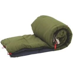 Coleman Mudgee C5 Sleeping Bag -Hiking And Camping 1261929 mudgee c5 sleeping bag