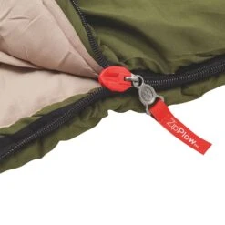 Coleman Mudgee C5 Sleeping Bag -Hiking And Camping 1261930 mudgee c5 sleeping bag