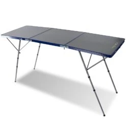 Tri−Fold High Table