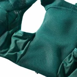 Salomon Adv Skin 5 Women's Running Vest With Flasks -Hiking And Camping 1261989 adv skin 5 womens running vest with flasks pacific xx small