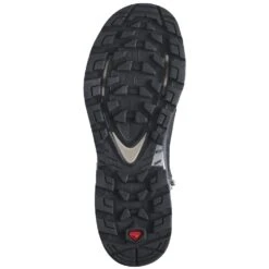 Salomon Quest Element GTX Wmn's Boot -Hiking And Camping 1262048 quest element gtx wmns boot us 6 ebony rainy day stormy weather