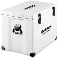 65L Fibreglass Infinity Icebox E065