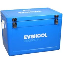 IceKool Icebox 71 Litre -Hiking And Camping 1262144 icebox 70 litre