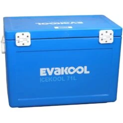 IceKool Icebox 71 Litre -Hiking And Camping 1262145 icebox 70 litre