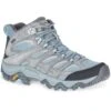 Merrell Moab 3 Mid GTX Women's Boot -Hiking And Camping 1262346 moab 3 mid gtx womens boot us 6 altitude