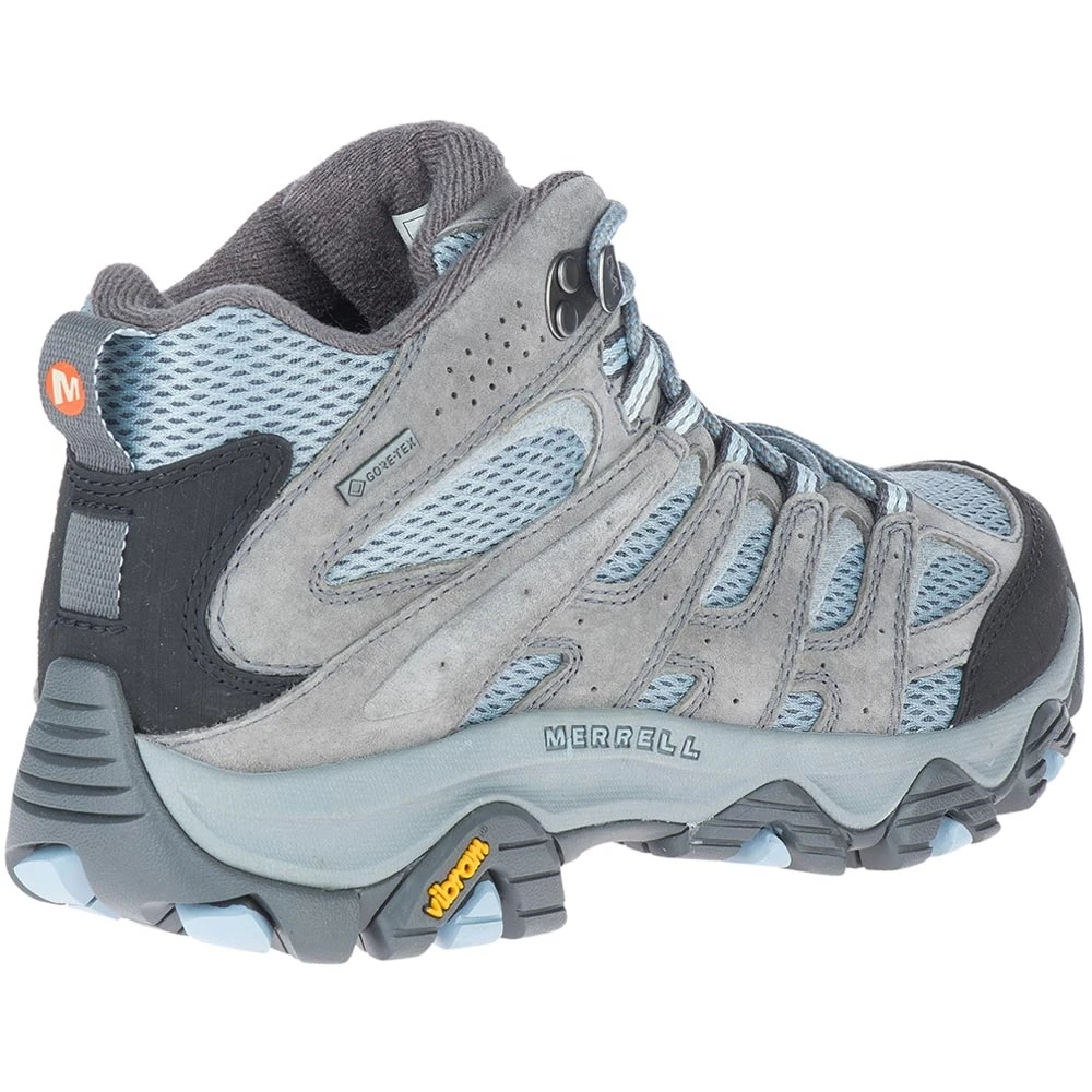 Merrell Moab 3 Mid GTX Women's Boot 5 Merrell Moab 3 Mid GTX Women's Boot - Image 3