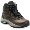 Hi-Tec Altitude VI I WP Wmn's Boot -Hiking And Camping 1263088 altitude vi i wp wmns boot us 85 dark chocolate