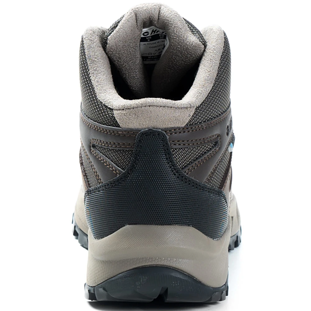 Hi-Tec Altitude VI I WP Wmn's Boot 7 Hi-Tec Altitude VI I WP Wmn's Boot - Image 5