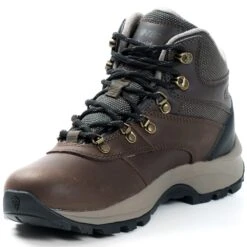 Hi-Tec Altitude VI I WP Wmn's Boot 12 Hi-Tec Altitude VI I WP Wmn's Boot -Hiking And Camping 1263092 altitude vi i wp wmns boot us 85 dark chocolate