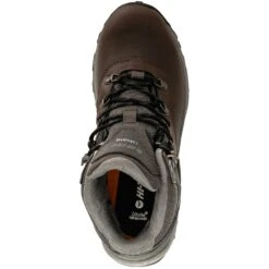 Hi-Tec Altitude VI I WP Wmn's Boot 16 Hi-Tec Altitude VI I WP Wmn's Boot -Hiking And Camping 1263100 altitude vi i wp wmns boot us 6 dark chocolate