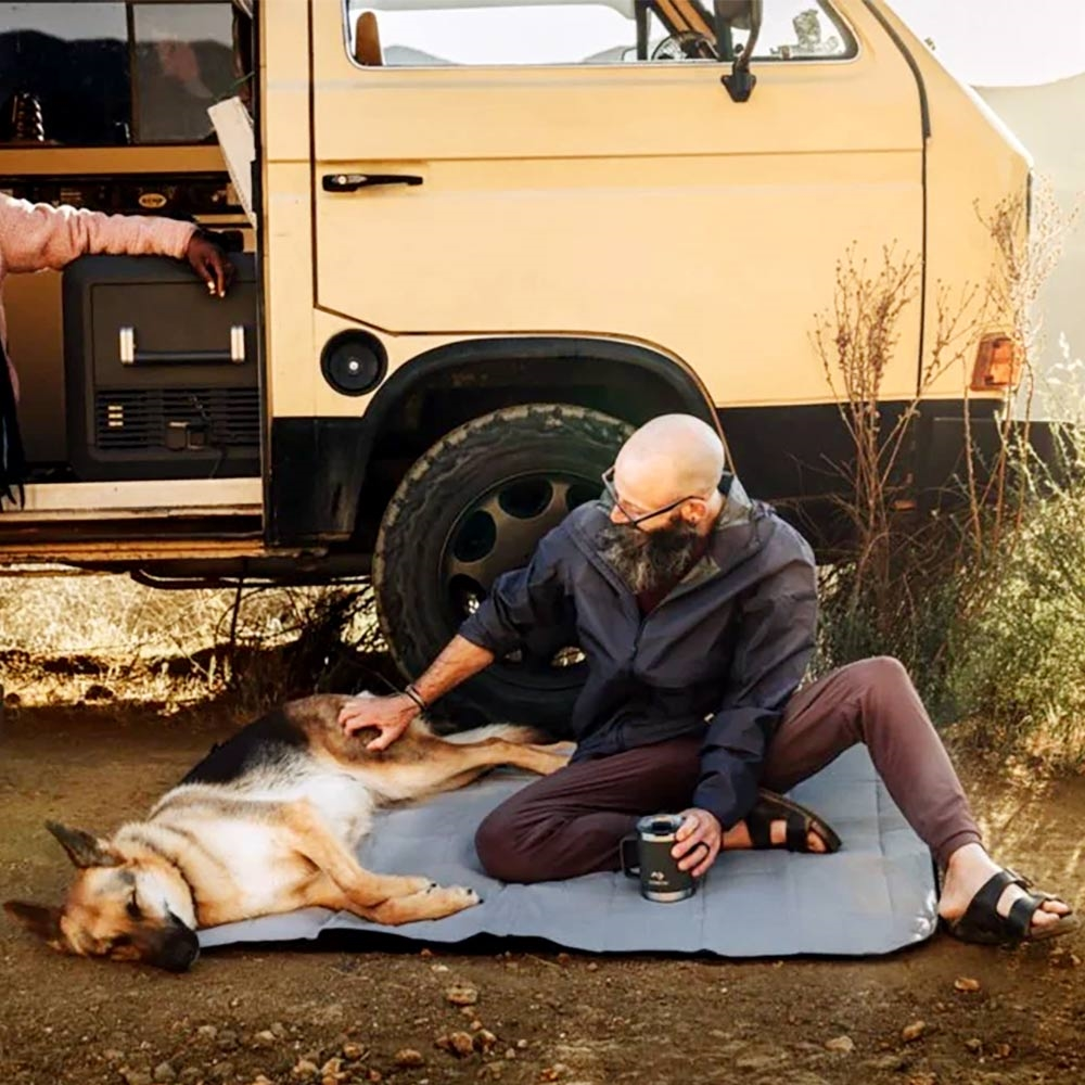 Dometic GO Camp Blanket 11 Dometic GO Camp Blanket - Image 9