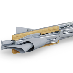 Dometic GO Compact Camp Chair -Hiking And Camping 1263482 compact camp chair