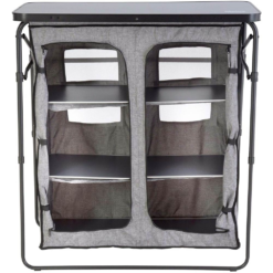 6 Tier Pantry -Hiking And Camping 1263559 6 tier quick fold pantry