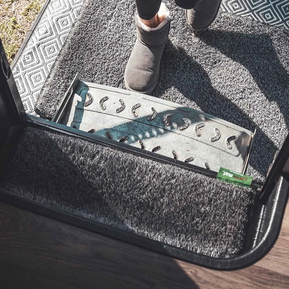 Step Mat 5 Step Mat - Image 3