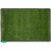 Large Mat 2 Large Mat -Hiking And Camping 1263659 mukmat large green