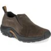 Merrell Jungle Moc Men's Shoe -Hiking And Camping 1263715 jungle moc slip on mens shoe us 8 gunsmoke