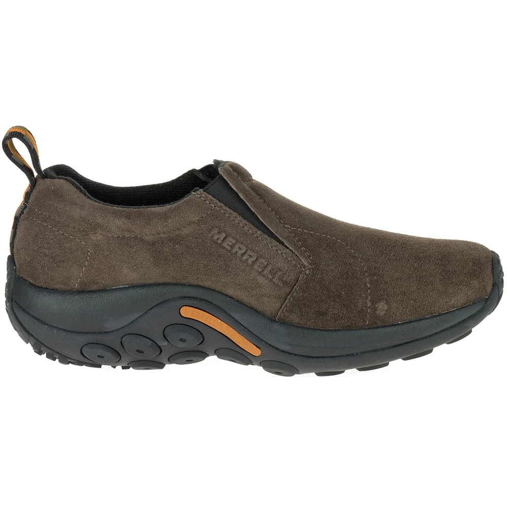 Merrell Jungle Moc Men's Shoe 4 Merrell Jungle Moc Men's Shoe - Image 2