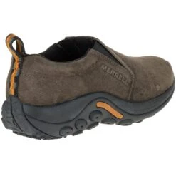 Merrell Jungle Moc Men's Shoe 12 Merrell Jungle Moc Men's Shoe -Hiking And Camping 1263717 jungle moc slip on mens shoe us 8 gunsmoke