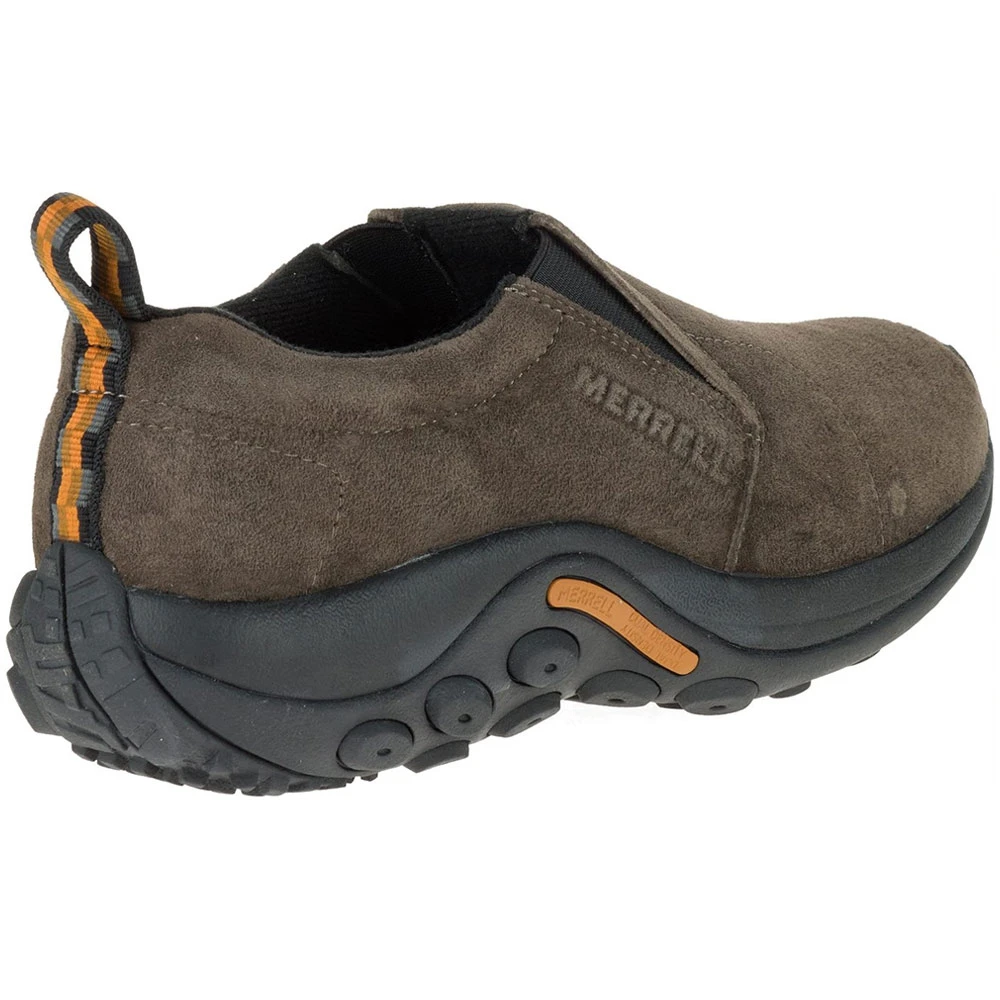 Merrell Jungle Moc Men's Shoe 5 Merrell Jungle Moc Men's Shoe - Image 3
