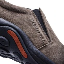 Merrell Jungle Moc Men's Shoe 17 Merrell Jungle Moc Men's Shoe -Hiking And Camping 1263723 jungle moc slip on mens shoe us 8 gunsmoke
