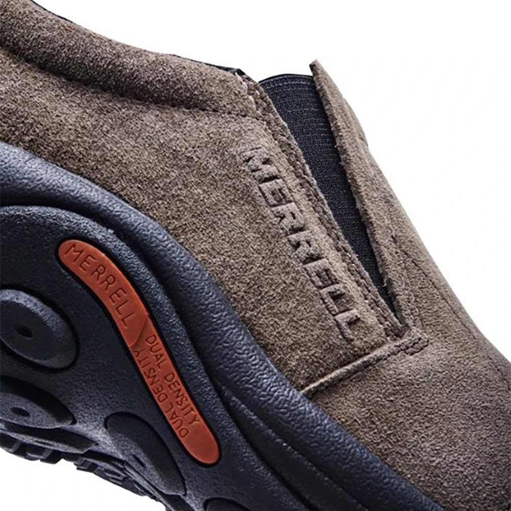 Merrell Jungle Moc Men's Shoe 10 Merrell Jungle Moc Men's Shoe - Image 8