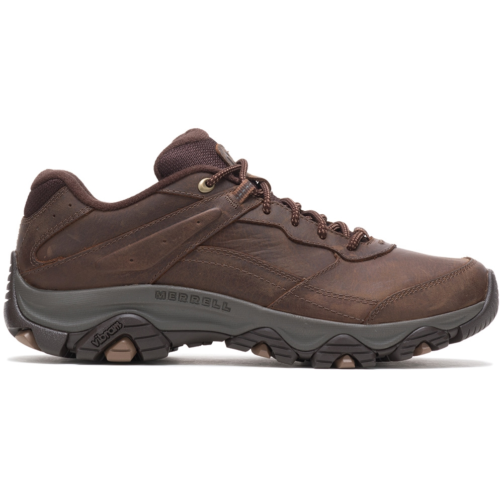 Merrell Moab Adventure 3 Men's Shoe 4 Merrell Moab Adventure 3 Men's Shoe - Image 2