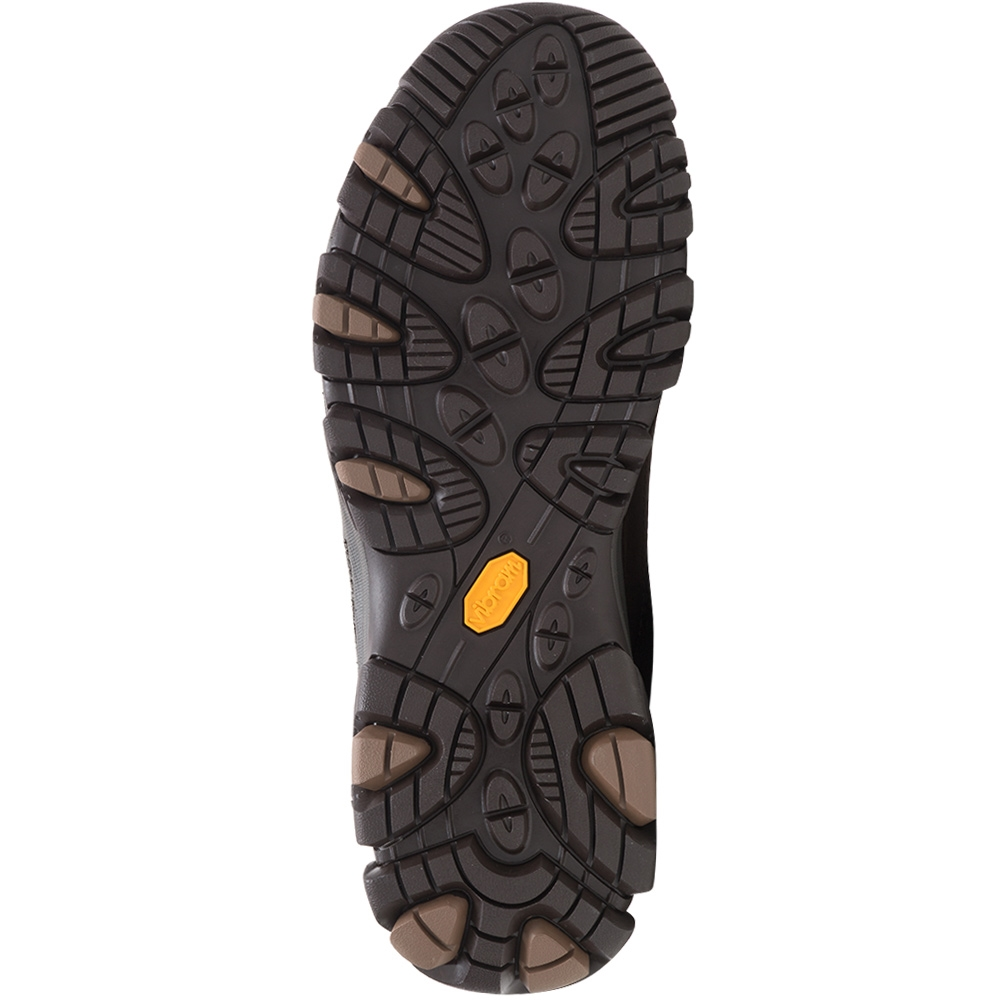 Merrell Moab Adventure 3 Men's Shoe 5 Merrell Moab Adventure 3 Men's Shoe - Image 3