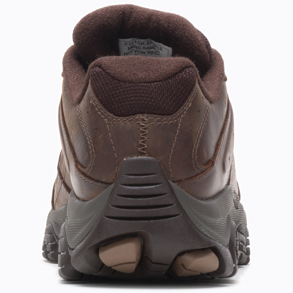 Merrell Moab Adventure 3 Men's Shoe 7 Merrell Moab Adventure 3 Men's Shoe - Image 5