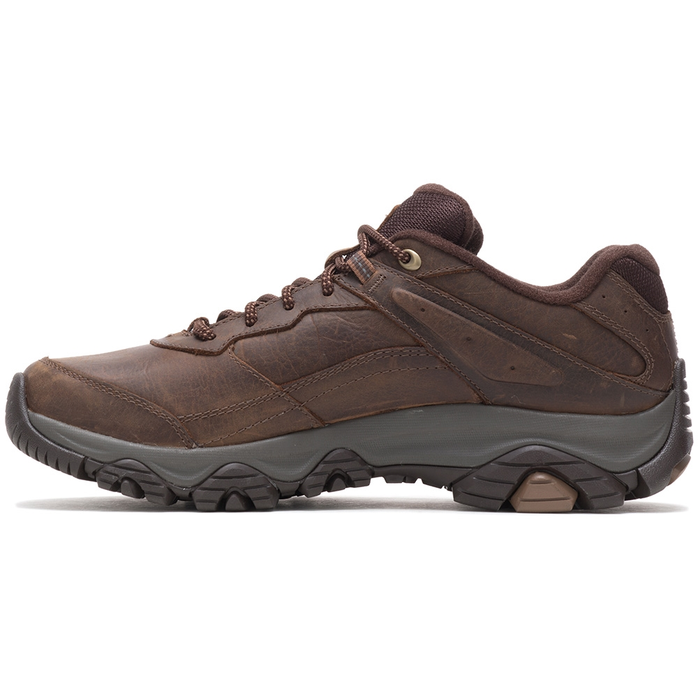 Merrell Moab Adventure 3 Men's Shoe 8 Merrell Moab Adventure 3 Men's Shoe - Image 6