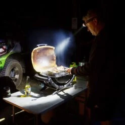 145 Lumen Head Torch -Hiking And Camping 1263937 145 lumen head torch