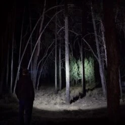 145 Lumen Head Torch -Hiking And Camping 1263938 145 lumen head torch