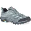Merrell Moab 3 GTX Women's Shoe -Hiking And Camping 1263939 moab 3 gtx womens shoe us 6 sedona sage