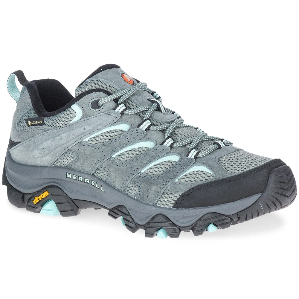 Merrell Moab 3 GTX Women's Shoe 3 Merrell Moab 3 GTX Women's Shoe