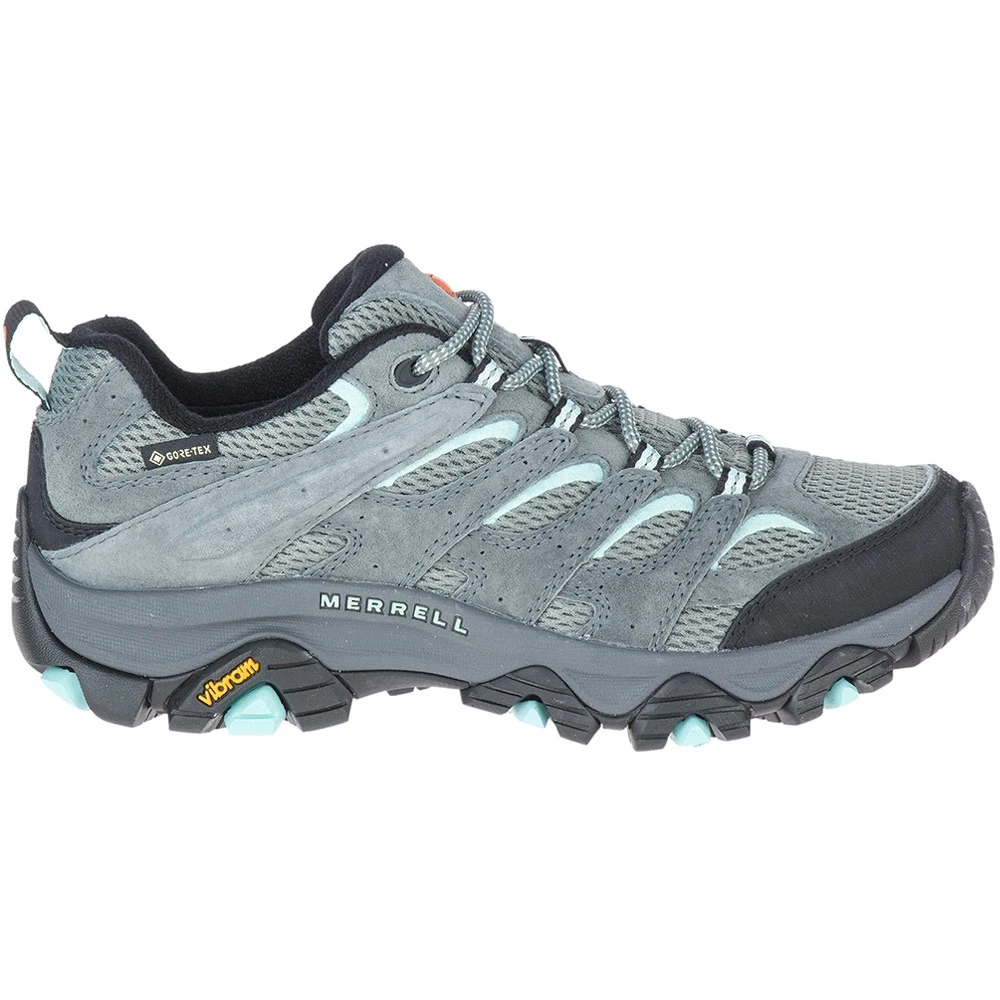 Merrell Moab 3 GTX Women's Shoe 4 Merrell Moab 3 GTX Women's Shoe - Image 2
