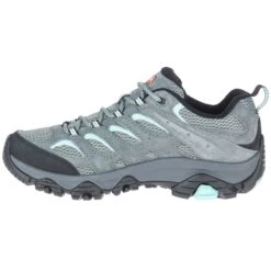 Merrell Moab 3 GTX Women's Shoe 17 Merrell Moab 3 GTX Women's Shoe -Hiking And Camping 1263942 moab 3 gtx womens shoe us 6 sedona sage