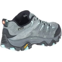 Merrell Moab 3 GTX Women's Shoe 12 Merrell Moab 3 GTX Women's Shoe -Hiking And Camping 1263950 moab 3 gtx womens shoe us 6 sedona sage