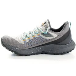 Merrell Bravada 2 WP Women's Shoe -Hiking And Camping 1263984 bravada 2 wp womens shoe us 11 charcoal